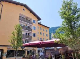 Apartment Dreamski Zell am See town, near lake