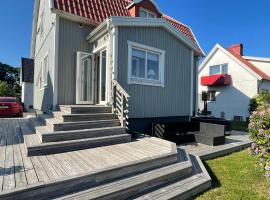 Villa Rydholm 15 minutes from Gothenburg Center，位于哥德堡的酒店