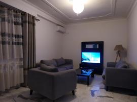 Appartement à louer à Tlemcen，位于特莱姆森Ain Temouchent附近的酒店