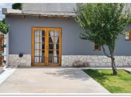 Departamento Luis Vernet