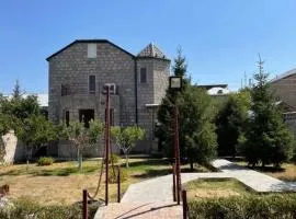 Kalachi guest house Armenia