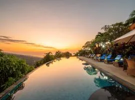 Villa Selonding Batu