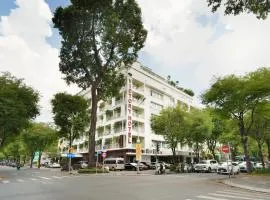 胜利西贡酒店