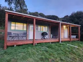 Glenwood Akaroa Bush Retreat - Kanuka Hut