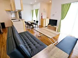 JOUJI HOUSE