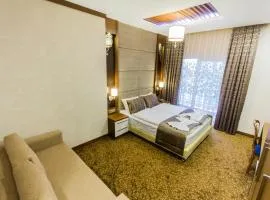 Taksim Cihangir Fidan Residence Hotel