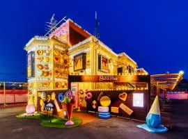 SWEETS HOTEL KYOTO -Adult Only