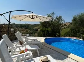 CASA SERGIO, Colonnella