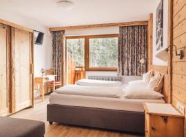 Bed & Breakfast Hotel Märzenklamm，位于斯图姆的旅馆