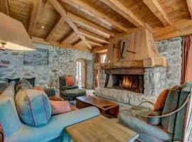 Spacious 3-bed in the heart of Chamonix