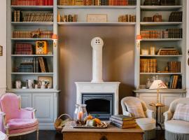 La Maison d&rsquo;H&ocirc;tes，位于Silly的宠物友好酒店