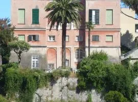 博内拉别墅酒店