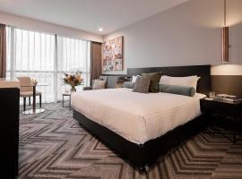 Rydges Perth Kings Square，位于珀斯的酒店