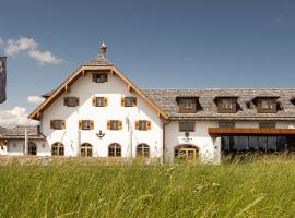 Gutshof Seenland，位于塞基兴的酒店