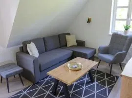 Feriendorf Rugana - Komfortplus Appartement mit 1 Schlafzimmer A22