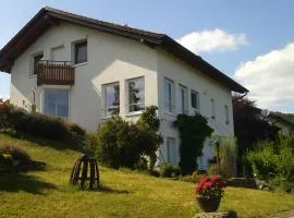 Ferienwohnung Weitsicht