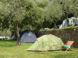 Camping Alpino - Nature Village