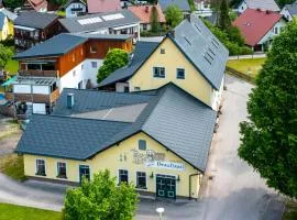 NaturparkResort GeoApartment