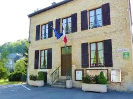 Gite de l'ecole