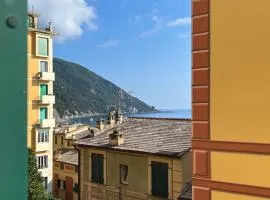 Liguria Holidays-La casa di Viola