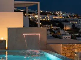 Νumi Boutique Hotel