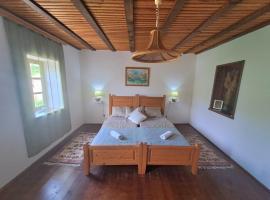 Guest House Pocitelj，位于Počitelj的酒店