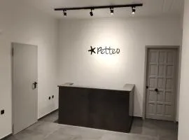 Petteo Serifos