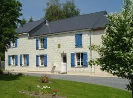 Le pre d'hyraumont