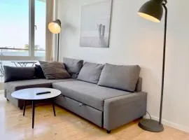 One bedroom apartment in Aarhus N, Brendstrupgårdsvej 9 A