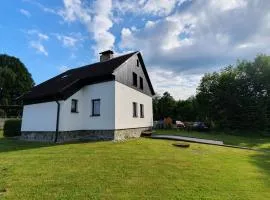 Prázdninový dům Hradiště