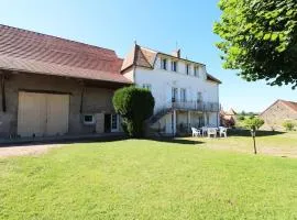 Agréable maison de campagne 12 voyageurs