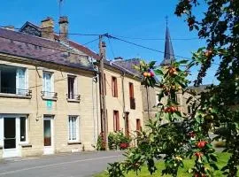 Le gite andre dhotel