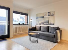 One Bedroom Apartment In Glostrup, Hovedvejen 182,，位于格洛斯楚普的酒店