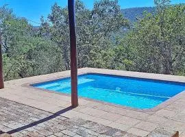 Loskop Serene Bush Cabin