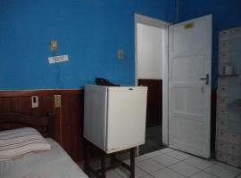 Hotel Imperador Residence，位于累西腓的酒店