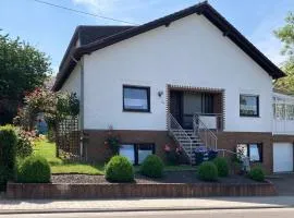 Ferienwohnung Rosengarten