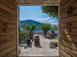 Regina di Dobrota，位于科托尔的宠物友好酒店