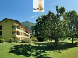 Parkhotel Emmaus - Casa del Sole