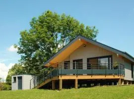 Le chalet