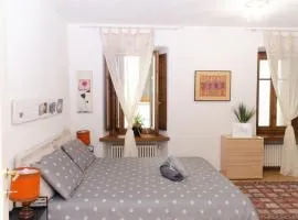 Aosta Centro Storico - Les Cretes Apartment Netflix & Relax