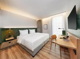 H+ Hotel Frankfurt Eschborn，位于埃施伯恩的酒店