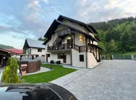 Casa Cernat