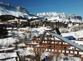 根迪亚内斯度假酒店