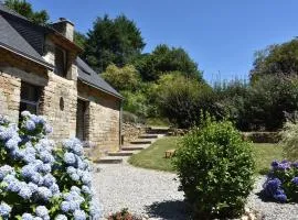 La Métairie Saint-Michel de Quinipily - Les Gîtes de KEROUZEC - Nature et détente