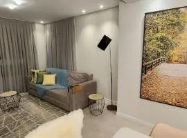 Apartamento Bento Gonçalves Lazer na Cobertura