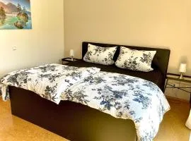 Ferienwohnung Gerne-Da