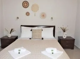 Serene, slow living house