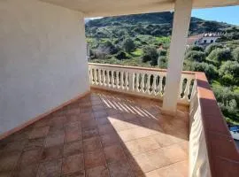 I giardini del castello