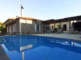 Armonia - fully accessible villa with swimming pool