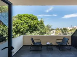 Domus Carmel Hotel